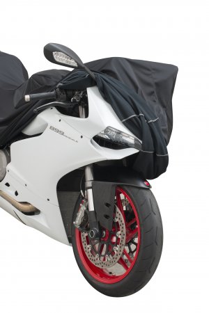 DUCATI 1199 PANIGALE - Indoor - Star - ST11.PANIGALE